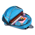 Wholesale Day Backpack Use Cheap Foldable Nylon Backpack Teenage Bag